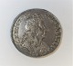 Christian V. 1 Krone from 1693. Very nice coin.