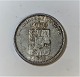 Denmark. Frederik VI 1 Rigsbankdaler 1818. A nice coin.