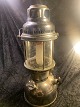 GENIOL Automatic 500 cp Petroleumlampe von 1970 H.40cm ...