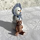 Royal Copenhagen
Snow baby
#019
*DKK 475