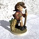 Hummel Goebel figur
“Af hemmelige veje”
*550kr