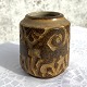 Bornholmsk keramik
Stenbuk vase
*300 Kr