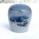 Bing&Grøndahl
Christmas porcelain
Salt shaker
#3506
*DKK 300