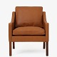 Roxy Klassik 
præsenterer: 
Børge 
Mogensen / 
Fredericia 
Furniture
BM 2207 - 
Nybetrukket 
lænestol i 
'Envy' ...