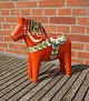 Red Dala horses 30cm from Sweden