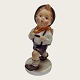 Hummel Goebel figure
"On the way to school"
*DKK 300