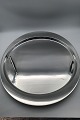 Danam Antik 
presents: 
Georg 
Jensen Sterling 
Silver Tray No 
1017A Henning 
Koppel