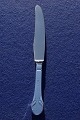 Hamlet dänisch Silberbesteck, Essmesser 25cm mit kurzem Stiel.