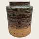 Tue Poulsen
Steingut
Vase
*450 DKK