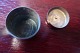 An old item to have your sewing thread in
Beautiful and practical made of brass
H: 3cm
Diameter: 3cm
Stamped