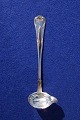 Herregaard dänisch Silberbesteck, Sahnelöffel 13cm