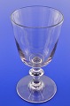 Berlinois Wine glass