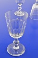 Christian d. 8 White wine glass