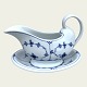 Royal Copenhagen
Blue fluted
Plain
Saucepot
#1/201
*DKK 1800