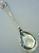 Silver cutlery K,1 Soup Ladle