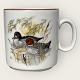 Mads Stage
Mug of the year
1988
Goldeneye (Bucephala clangula)
*100 DKK