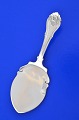 Rokoko silver cutlery  Pastry server