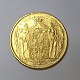 Dänemark. 
Christian VIII. 
Gold 2 
Christian d'or 
1847.