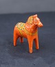 Rotes Dalapferd von Schweden H 4,5cm