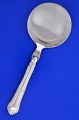 Danish silver cutlery Herregaard Tomato server