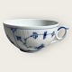 Royal Copenhagen
Blau geriffelt
Ebene
Teetasse
#1/315
*200 DKK