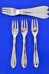 Oresund Silver Cutlery