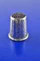 Thimbles silver