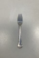 Cohr Herregaard 
Danish Silver 
Fish Fork