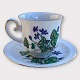 Firkløveren
Carl von Linné
Kaffeetasse
*DKK 60