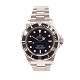 Aabenraa 
Antikvitetshandel 
präsentiert: 
Rolex 
Submariner ref. 
14060M. 
Verkauft 
20.08.2010 von 
Wempe Hamburg. 
...