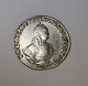 Russland. Elizabeth Silver 10 Kopeken 1747