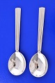 Georg Jensen flatware Bernadotte Jam spoon