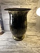 UnikK&#65533;hler Keramik Große Vase, schön und in gutem ...