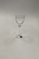 Aida Port Wine Glass Holmegaard / Royal Copenhagen.
