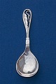 Ornamental Georg Jensen dänisch Silberbesteck. 
Servierlöffel 15,3cm