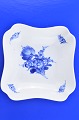 Royal Copenhagen Blaue Blume glatt Schüssel 8063