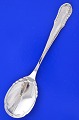 Danish silver cutlery  Dagmar Serving spoon