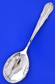 Dagmar silver cutlery  Serving spoon