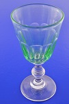 Chr. d.8 Glass