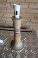 Vintage lamp for the table from Janus Design, 
Denmark
Pottery
H: about 37cm
Rare
Stamp: Janus Design Denmark
In a good condition