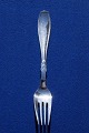 Rex Danish silver flatware, dinner forks 19.5cm. OFFER for more