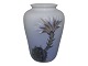 Royal 
Copenhagen
Lille vase med 
kaktus blomst