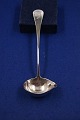 Patricia Danish silver flatware, sauce spoon 
17.5cm