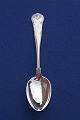 Herregaard Danish silver flatware, soup spoons 20.5cm. New model