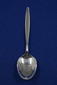 Cypress Georg Jensen Danish silver flatware, dessert spoons 17.8cm. OFFER for more