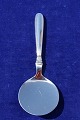 Karina Danish silver flatware, Patty shell server with stainless steel 20cm