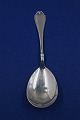 Jaegerspris Danish silver flatware by Cohr, serving spoon 22cms from 1926