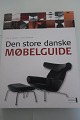 Den store danske møbelguide (Die grosse Danische Guide an Möbeln)
Af Per H. Hansen og Klaus Petersen
Aschehousgs Forlag
2005
Sideantal: 400
In sehr gutem Stande