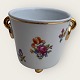 Flowerpot
Floral motif
*100 DKK