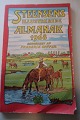 Steensens illustrerede Almanak 
for det år efter Kristi fødsel 1968, som er skudår
Redigeret af Frederik Opffer
66. Årgang
Udgivet af L. Levison Junr. Akts. København 
Sideantal 124
Used condition